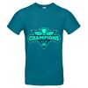 T-shirt Premium uniseks Thumbnail