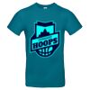 T-shirt Premium uniseks Thumbnail