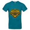 T-shirt Premium uniseks Thumbnail