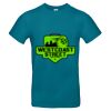 T-shirt Premium uniseks Thumbnail