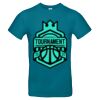 T-shirt Premium uniseks Thumbnail