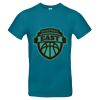 T-shirt Premium uniseks Thumbnail