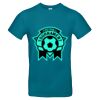 T-shirt Premium uniseks Thumbnail