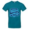 T-shirt Premium uniseks Thumbnail