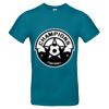 T-shirt Premium uniseks Thumbnail