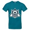 T-shirt Premium uniseks Thumbnail