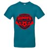 T-shirt Premium uniseks Thumbnail