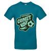 T-shirt Premium uniseks Thumbnail