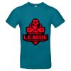 T-shirt Premium uniseks Thumbnail