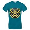 T-shirt Premium uniseks Thumbnail