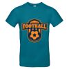 T-shirt Premium uniseks Thumbnail