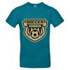 T-shirt Premium uniseks Thumbnail