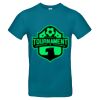 T-shirt Premium uniseks Thumbnail