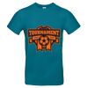 T-shirt Premium uniseks Thumbnail