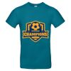 T-shirt Premium uniseks Thumbnail