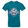 T-shirt Premium uniseks Thumbnail