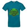 T-shirt Premium uniseks Thumbnail
