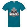 T-shirt Premium uniseks Thumbnail