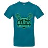 T-shirt Premium uniseks Thumbnail