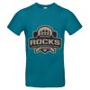 T-shirt Premium uniseks Thumbnail