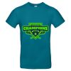 T-shirt Premium uniseks Thumbnail