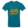 T-shirt Premium uniseks Thumbnail