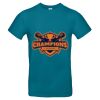 T-shirt Premium uniseks Thumbnail