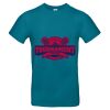 T-shirt Premium uniseks Thumbnail
