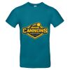 T-shirt Premium uniseks Thumbnail