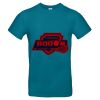 T-shirt Premium uniseks Thumbnail