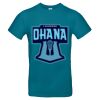 T-shirt Premium uniseks Thumbnail