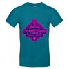 T-shirt Premium uniseks Thumbnail