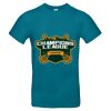 T-shirt Premium uniseks Thumbnail