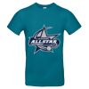 T-shirt Premium uniseks Thumbnail
