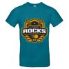 T-shirt Premium uniseks Thumbnail