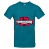 T-shirt Premium uniseks Thumbnail
