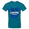 T-shirt Premium uniseks Thumbnail