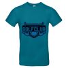 T-shirt Premium uniseks Thumbnail