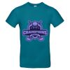 T-shirt Premium uniseks Thumbnail