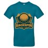 T-shirt Premium uniseks Thumbnail