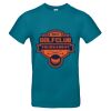 T-shirt Premium uniseks Thumbnail