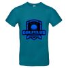 T-shirt Premium uniseks Thumbnail