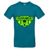 T-shirt Premium uniseks Thumbnail