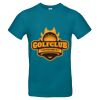 T-shirt Premium uniseks Thumbnail