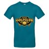 T-shirt Premium uniseks Thumbnail