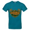 T-shirt Premium uniseks Thumbnail