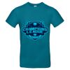 T-shirt Premium uniseks Thumbnail