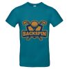 T-shirt Premium uniseks Thumbnail