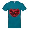 T-shirt Premium uniseks Thumbnail