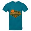 T-shirt Premium uniseks Thumbnail